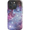 The Fox Fur Nebula iPhone 16 Pro Impact Case